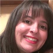 Maestra educación infantil